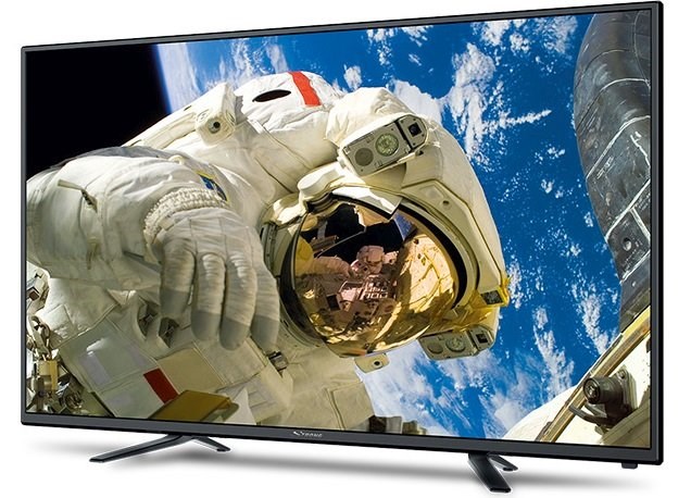 Televize Strong SRT40FB4013N s úhlopříčkou 101 cm